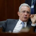 Colombia: Uribe vs la justicia transicional