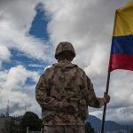 La corte penal internacional respalda el modelo de justicia transicional de Colombia